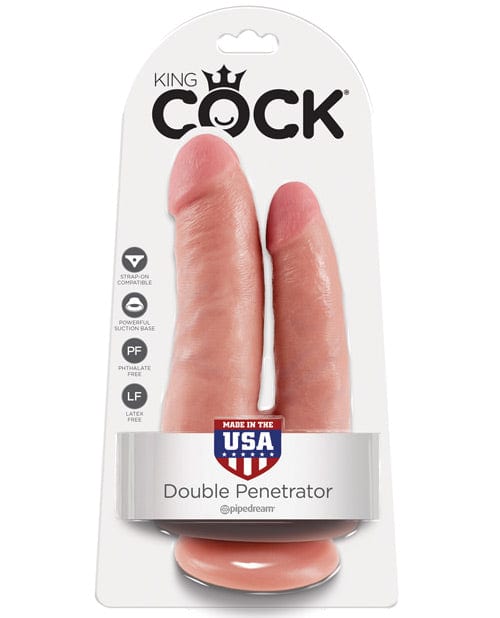 anishka butler like double pentration dildo photo alan hiatt recommends double pentration dildo pic