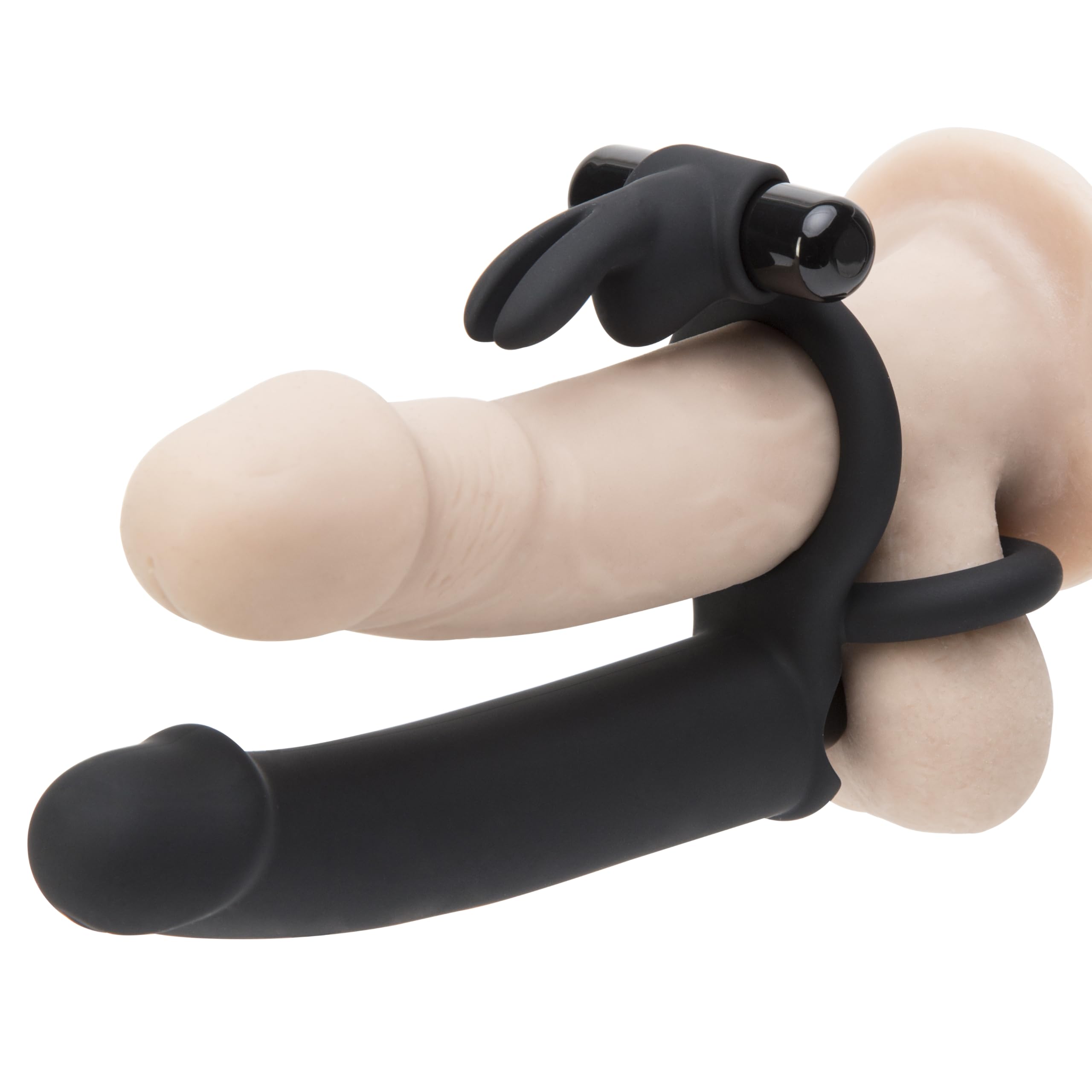 ananda gopi recommends double pentration dildo pic