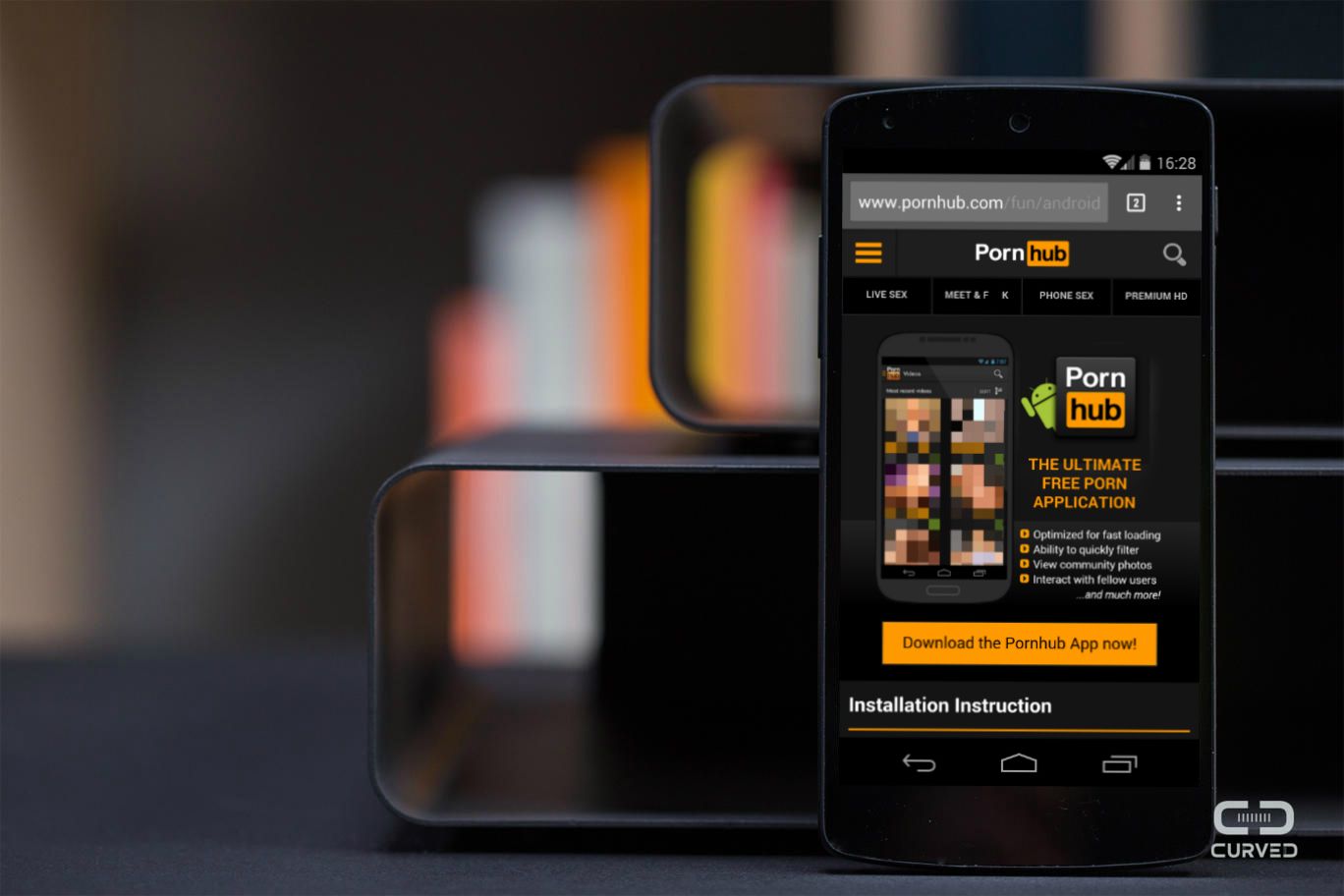 Download Pron App ass gallery amaris medina recommends Download Pron App