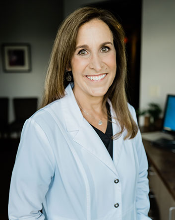 doron bloch recommends Dr Christine Michaels
