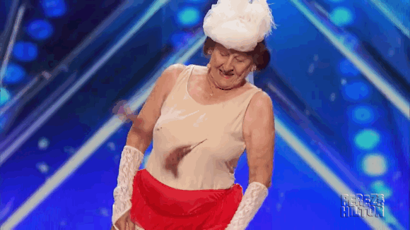 dexter macmillan recommends old lady stripper pic
