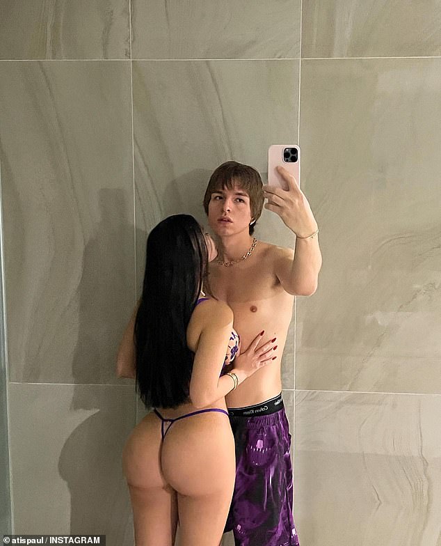 asiya ashraf recommends mikaela testa only fans leak pic