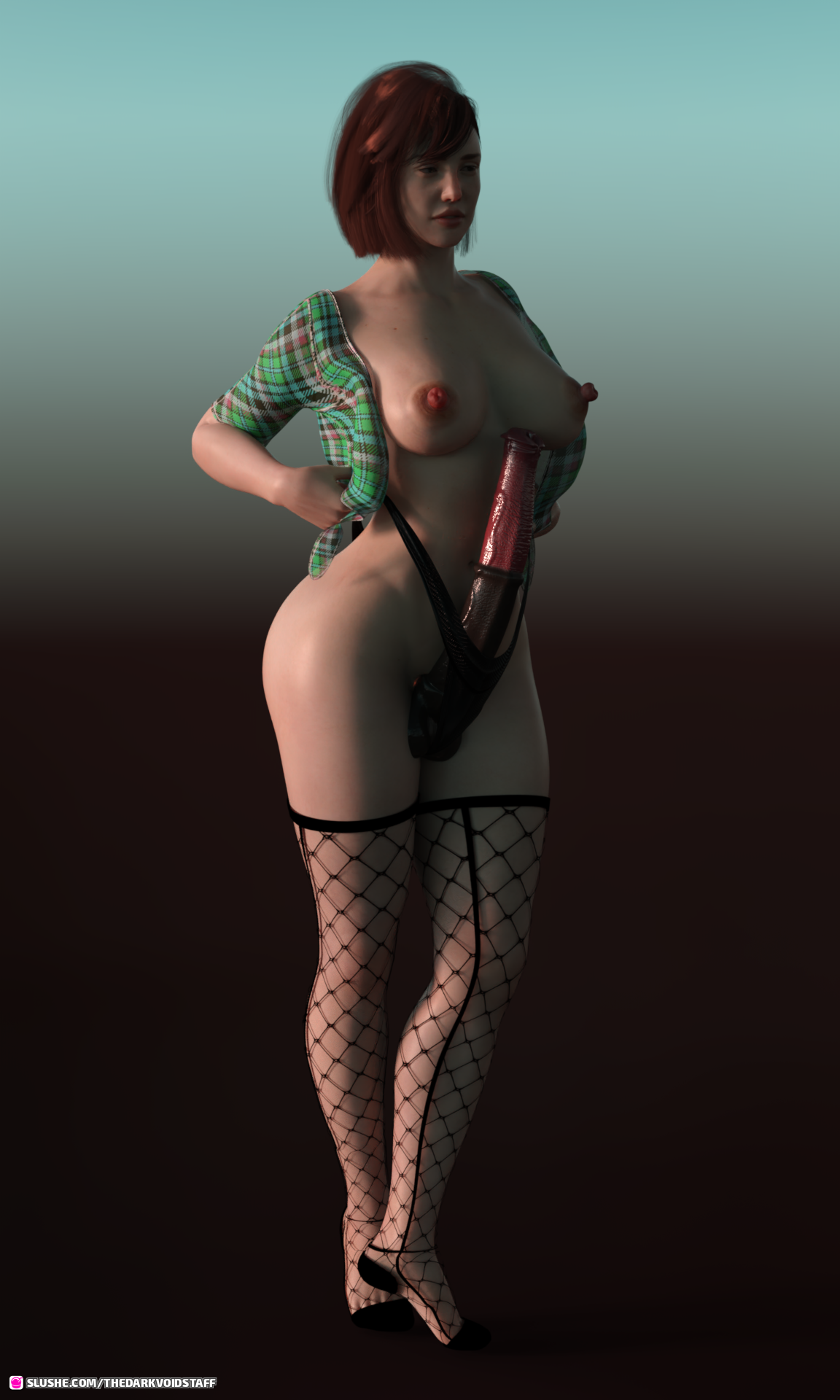 Futanari Cowgirls tattoo pov dee castellano recommends Futanari Cowgirls