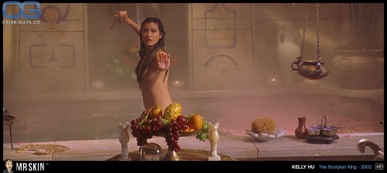 kelly hu naked - perdita weeks topless arabelle raphael anal