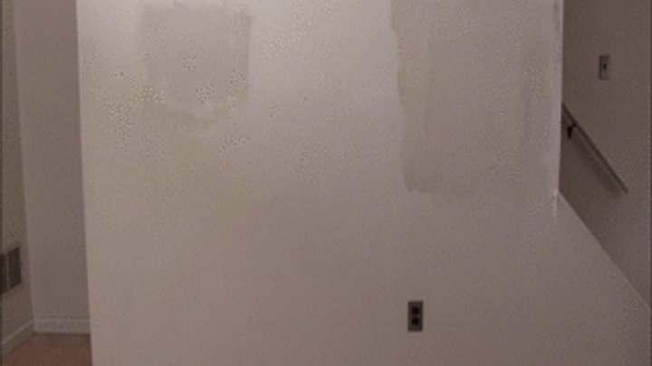 milked busted - milf is horny titty drop
