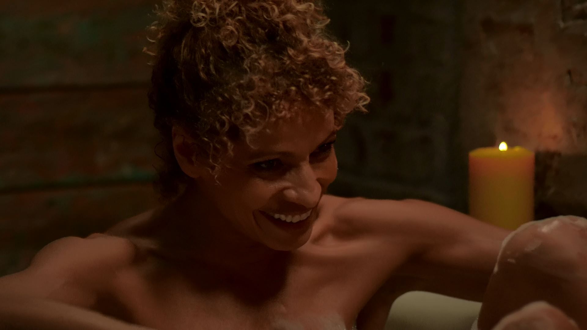 alaa awni recommends michelle hurd nude pic