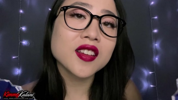 kimmy kalani asmr porn - monica mayhem porn sydnee capri porn