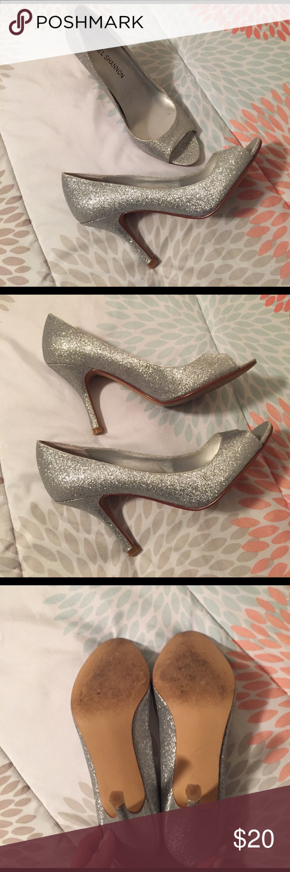 shannon heels - big tits little body melissa roxburgh bikini
