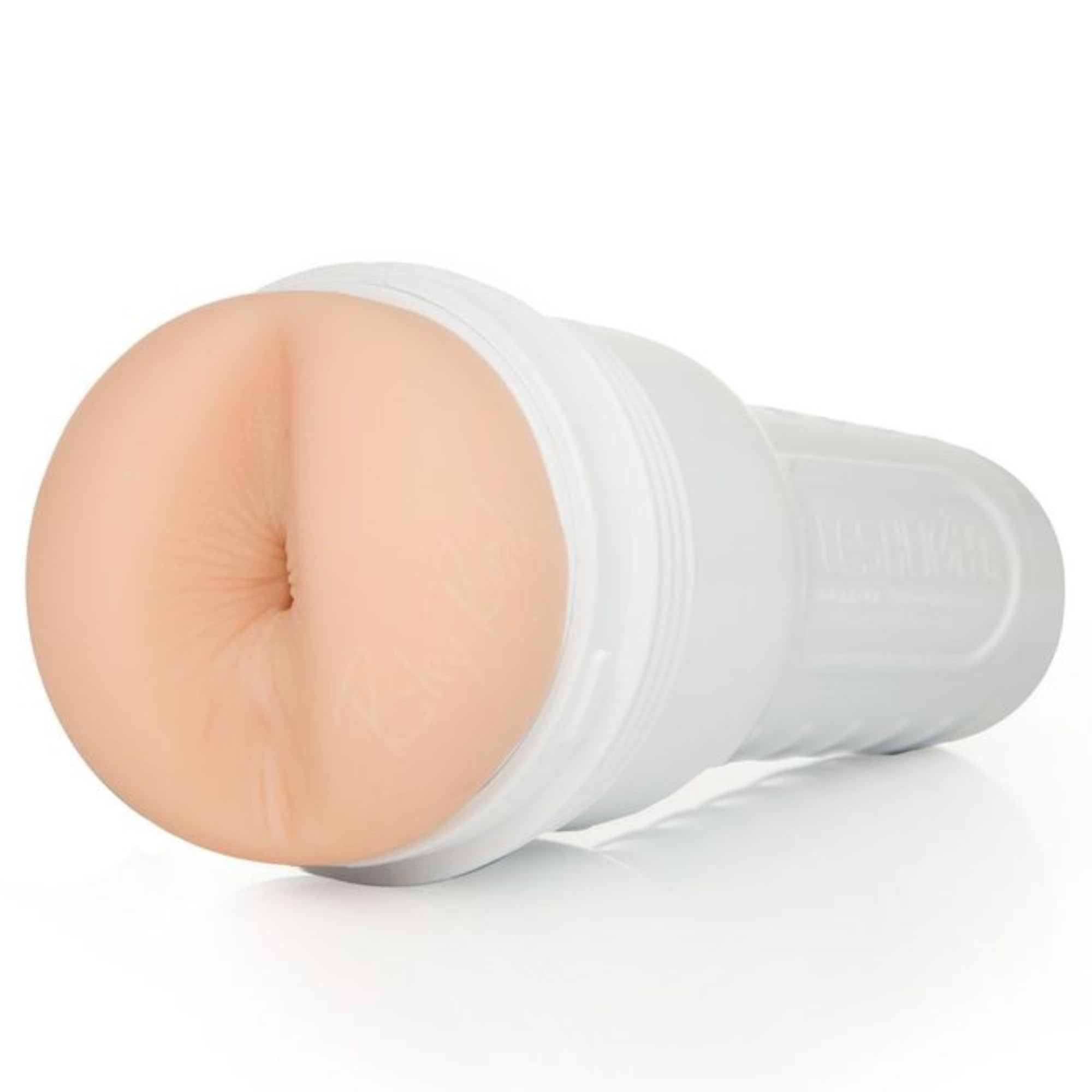 craig wainman recommends Anal Flesh Light