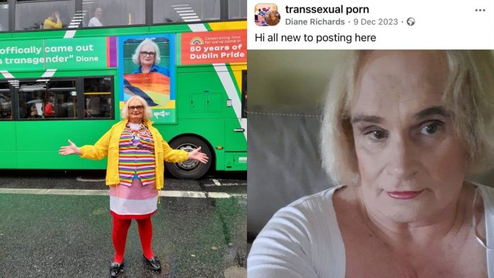 Best of rose cassidy nude colin acton share porn on a public bus photos