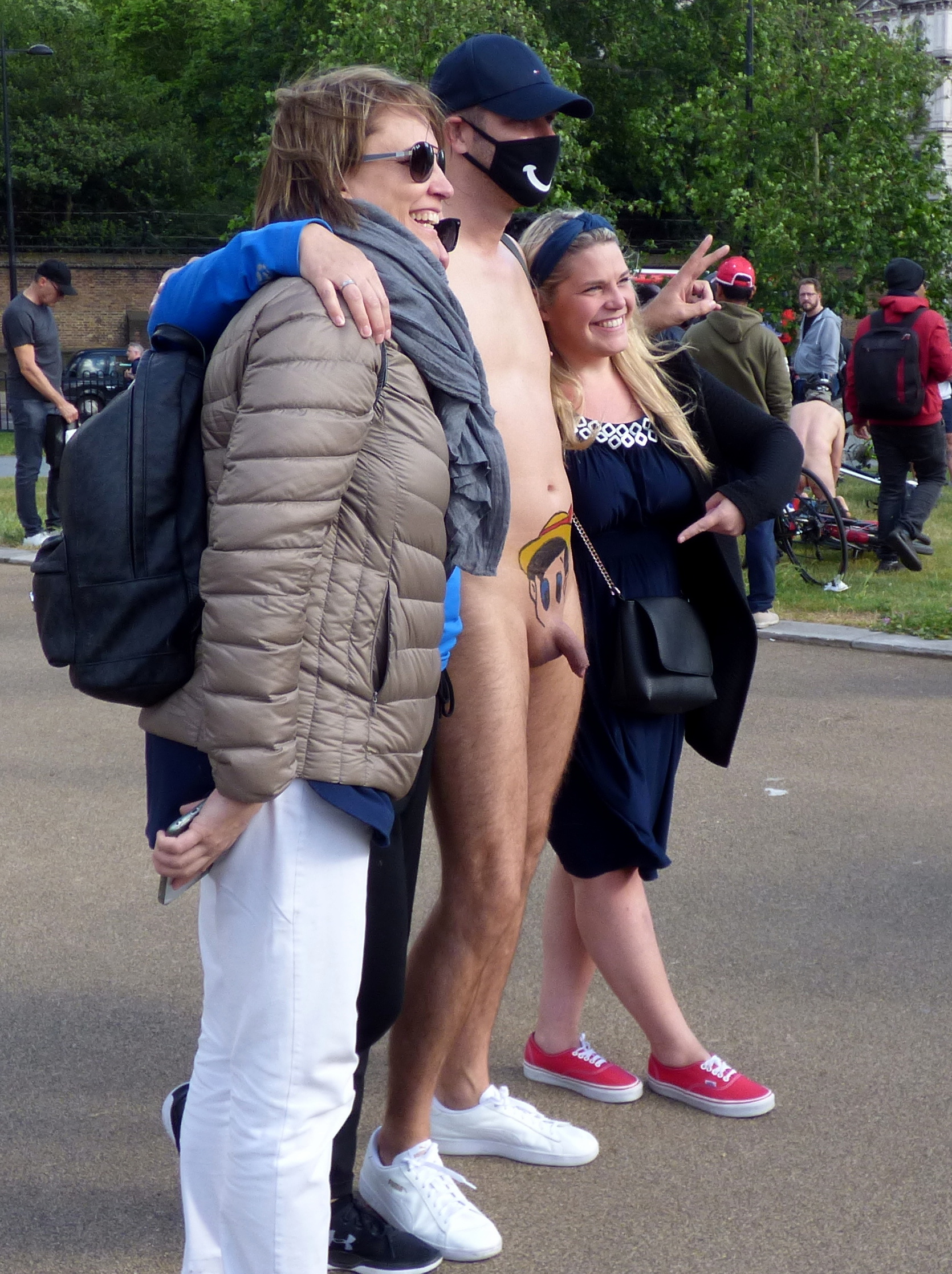 Best of Wnbr cfnm