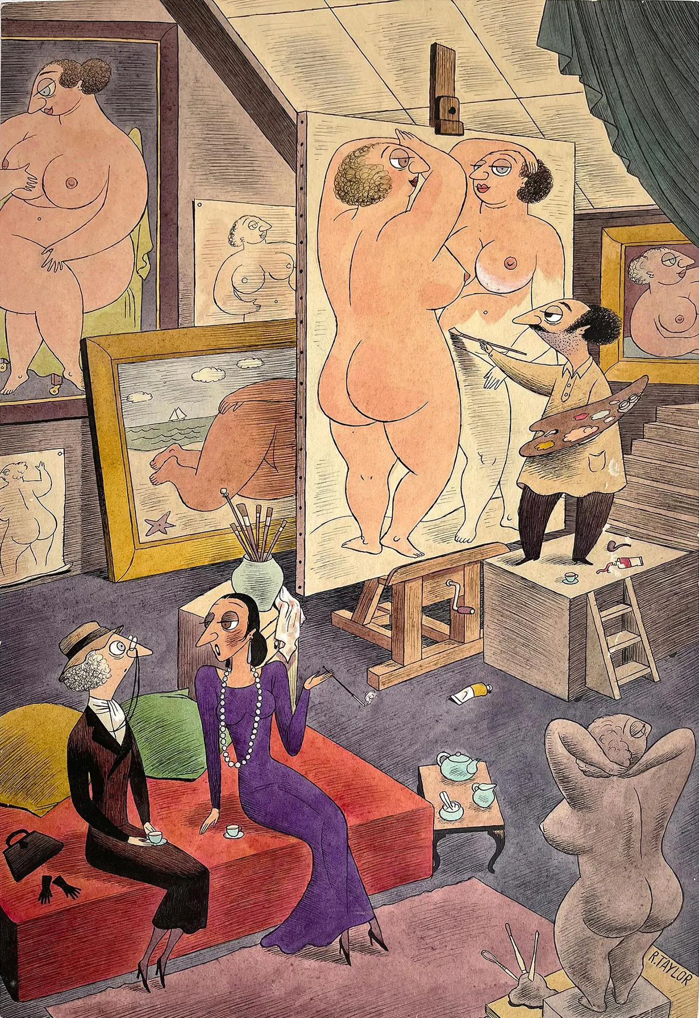 debbie bond recommends cartoon nude photos bita hosseini add cartoon nude photos photo