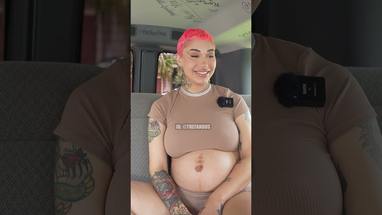 anita larry add fitmami fanbus photo