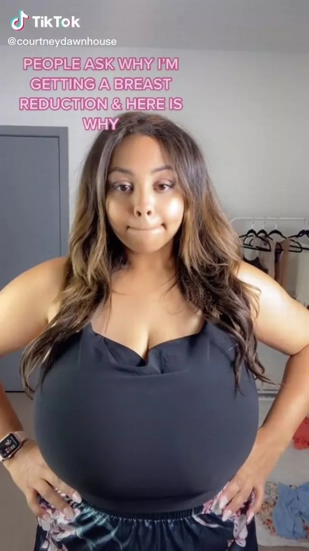 dalia elsayed recommends Big Black Tits Bouncing