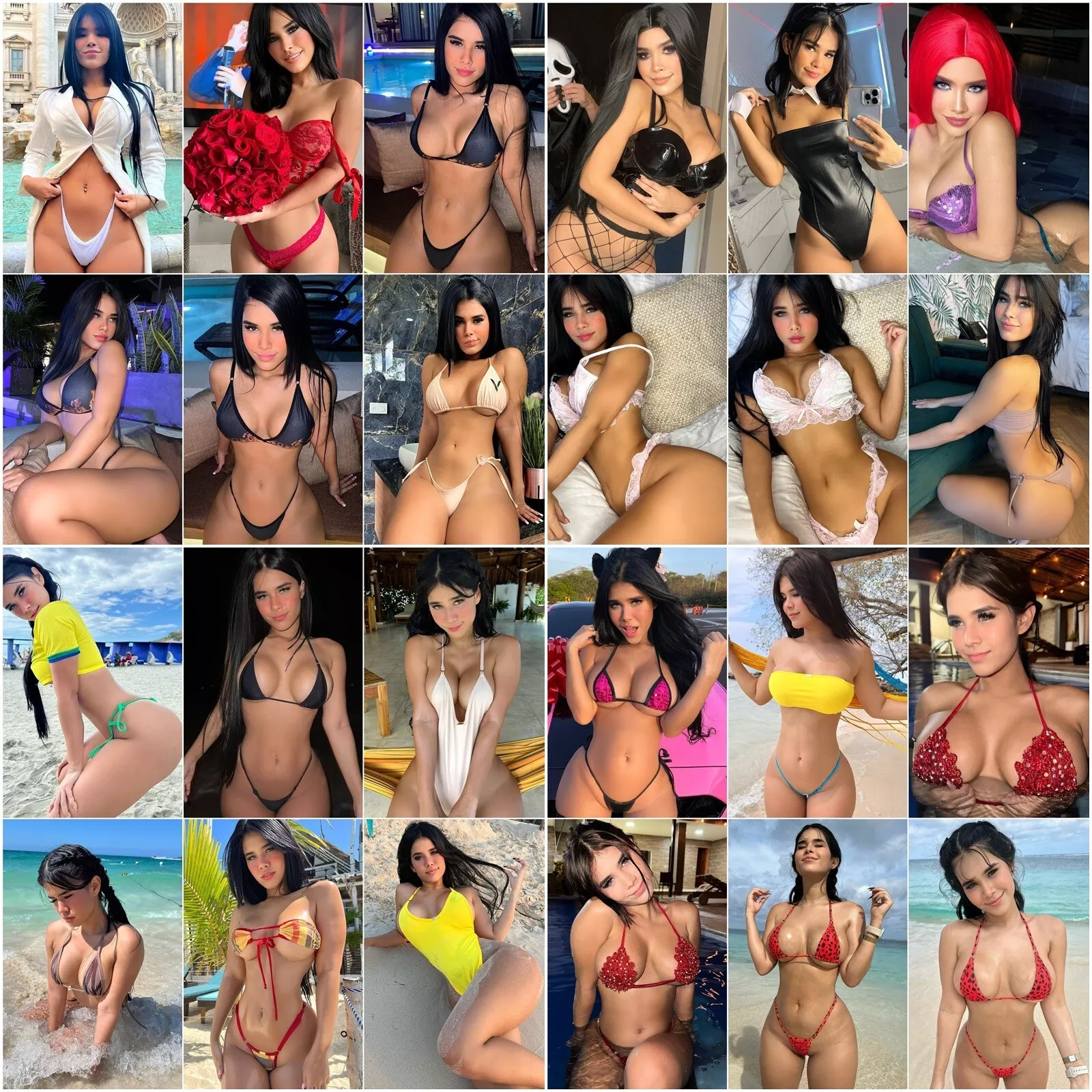 amia james share ciren verde bbc