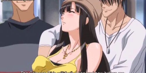 arnold biswas recommends Anime Clit Rub