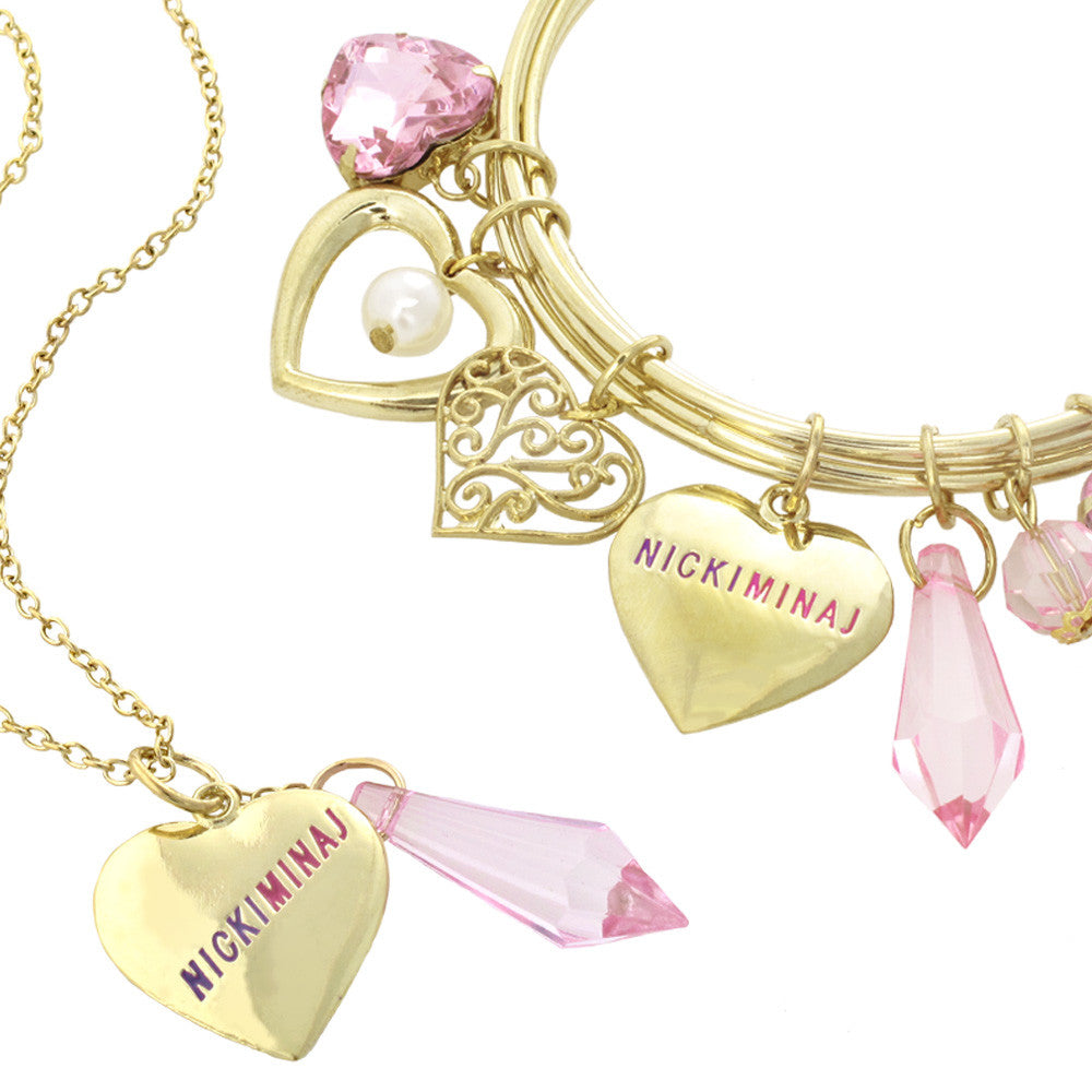 anna frenkel recommends nicki charm pic