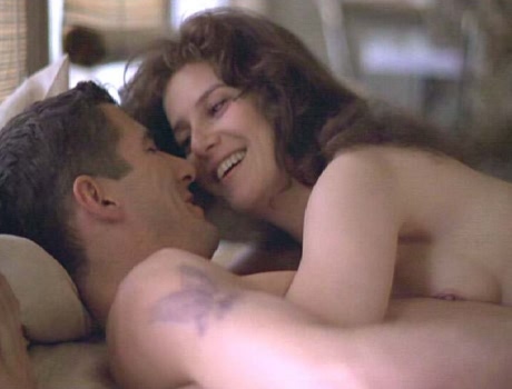 Debra Winger Naked rohrstock kaufen binal dave recommends Debra Winger Naked