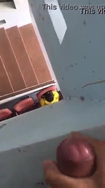 Best of Cum on stranger