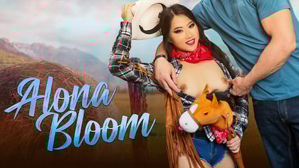 christopher bonanno recommends Alona Bloom Porn