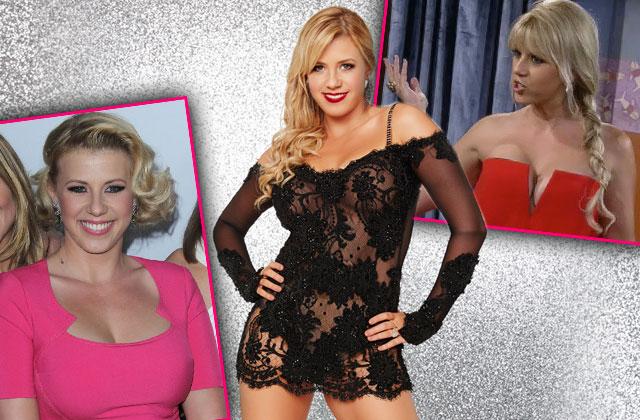 Best of mom rides son porn dominic harland share jodie sweetin naked photos
