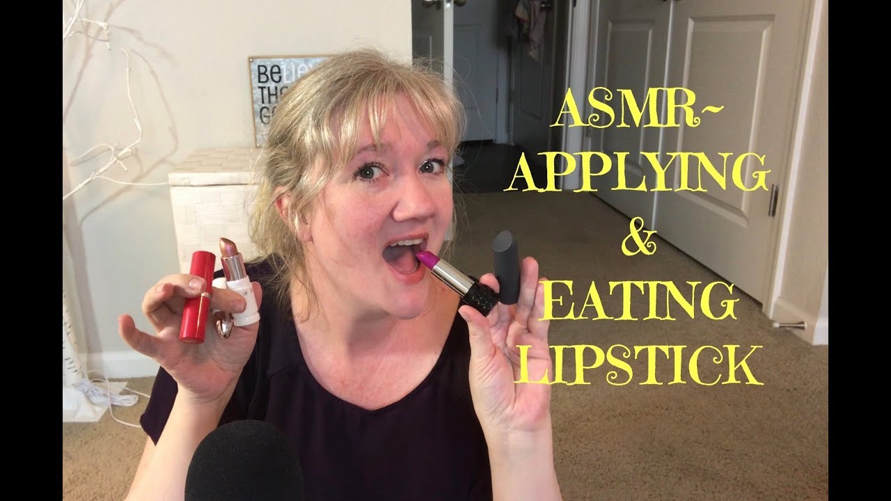 hungry lips asmr nude - mongolia women nude preston parker cumshot