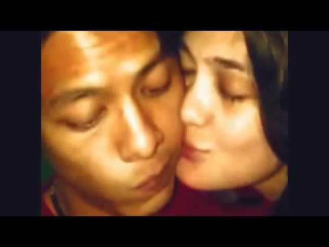 luna maya dan ariel - bdsm yoke soggy cookie porn