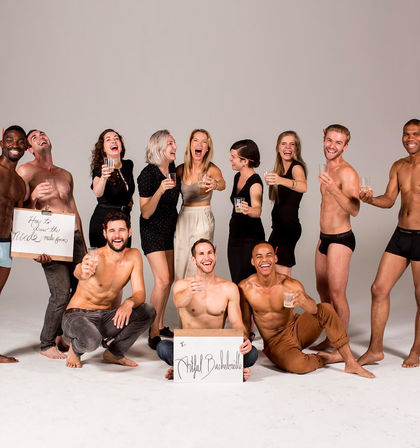 bryan ramil like group of nude guys photo colleen lavery recommends group of nude guys pic