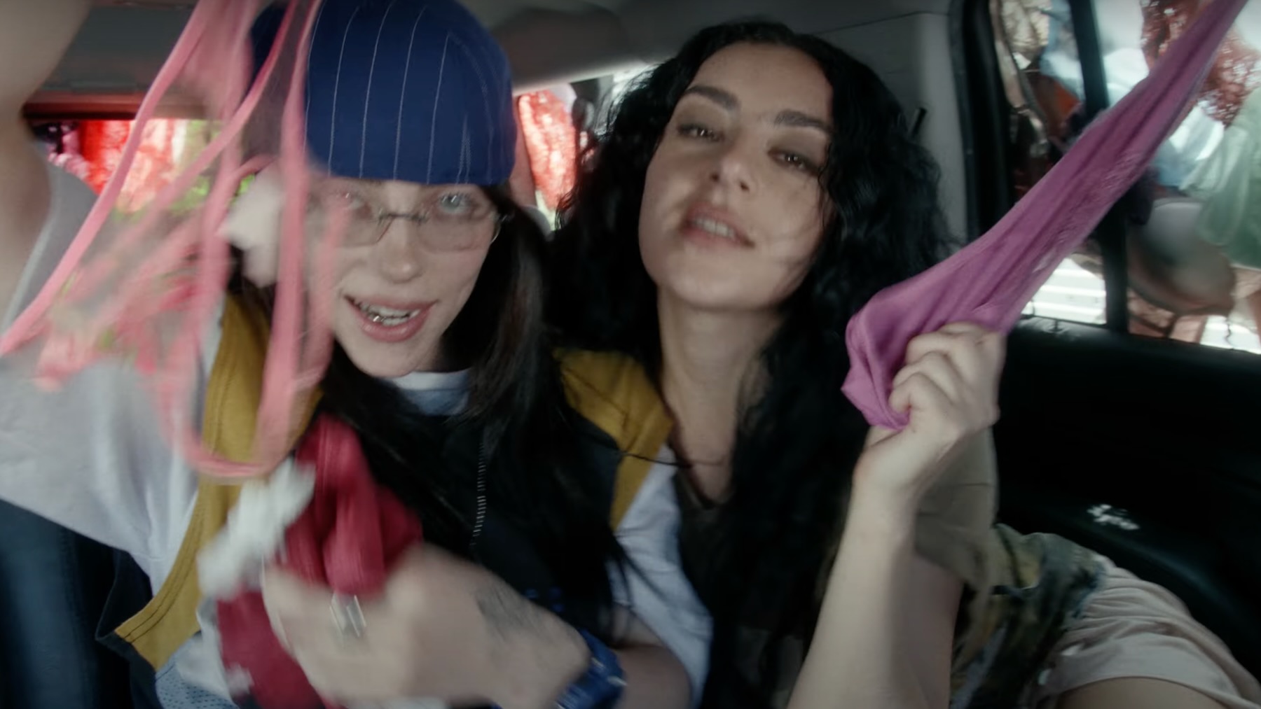 Myfirstpublic porn perfect match Panty Pops Videos of nose