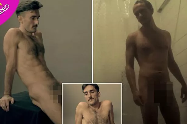 brandon butler recommends Movies With Erect Penises