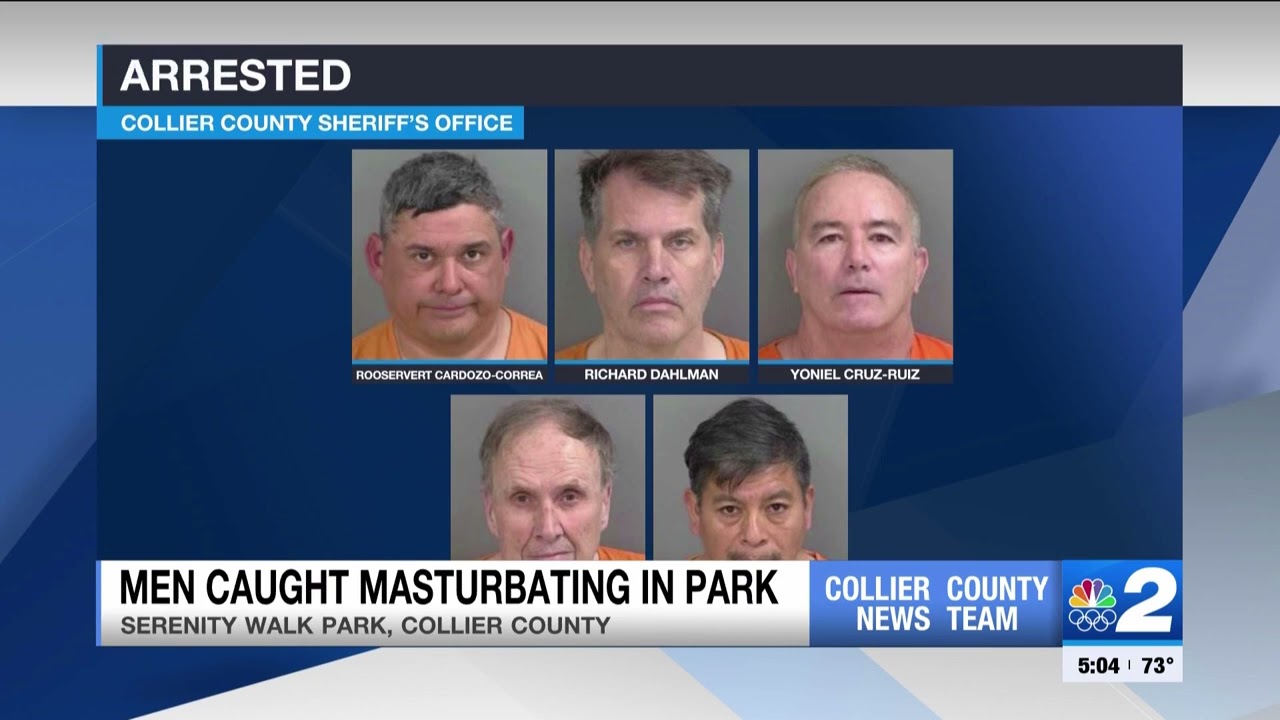 brian coble recommends Men Caught Masterbating