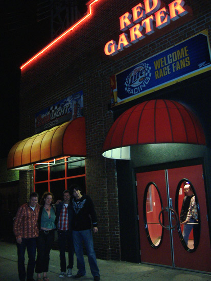 diego flynn recommends red garter indianapolis pic