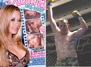 cesar genao recommends kendra lara sex tape catherine streater add kendra lara sex tape photo