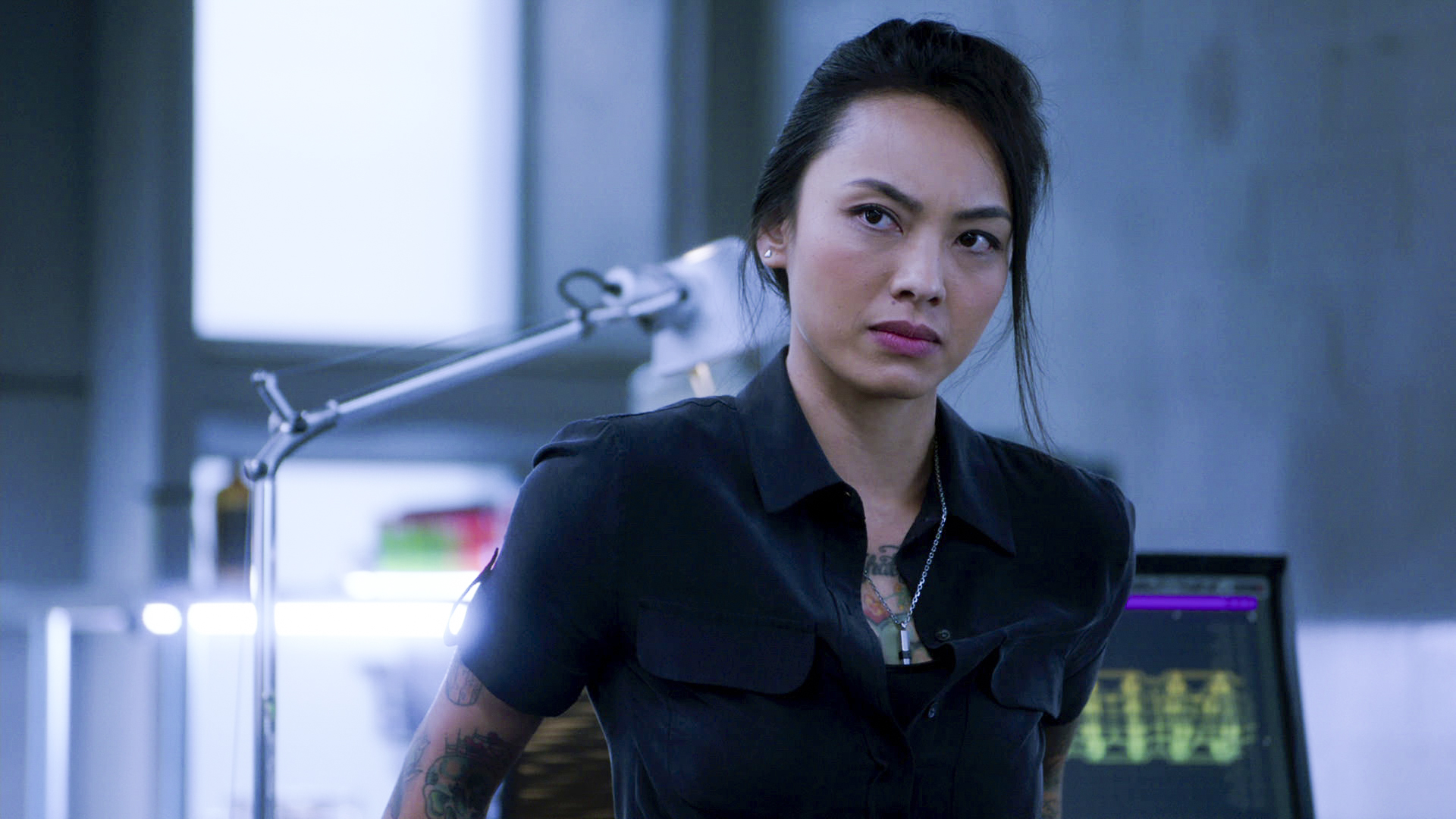 levy tran naked - bicycle didlo brunettes with small tits