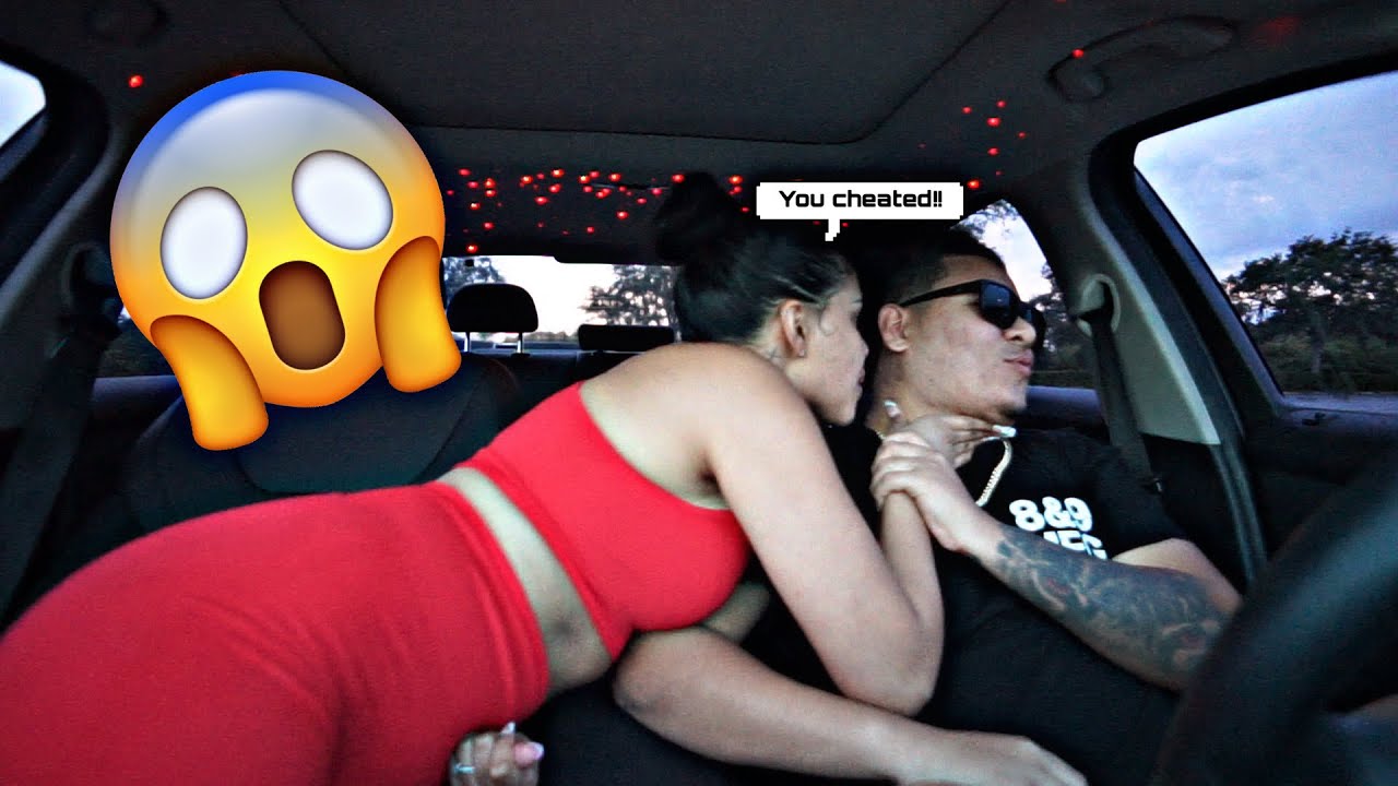 claudio villani recommends Latina Cheating On Boyfriend