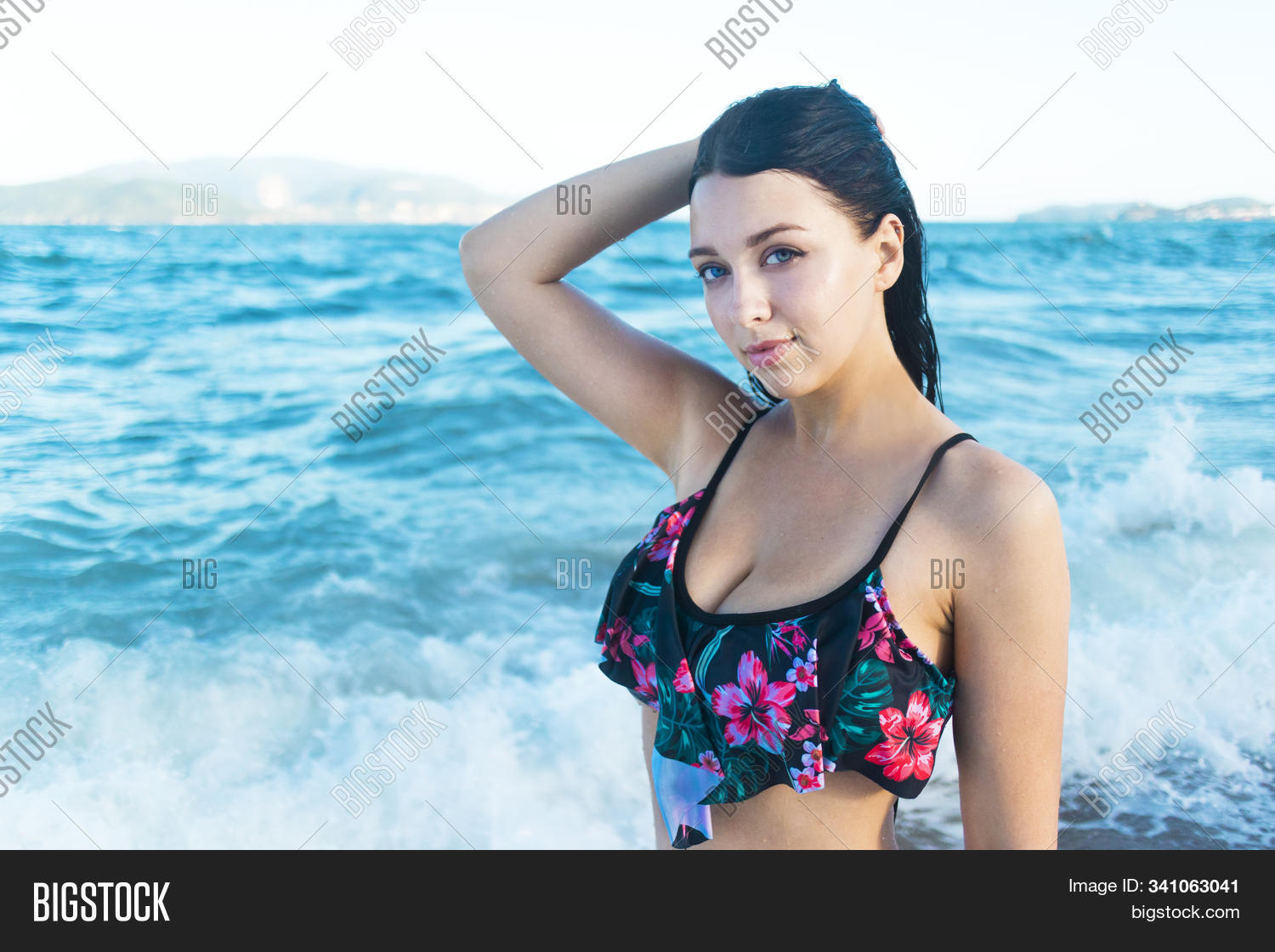 big and hot tits