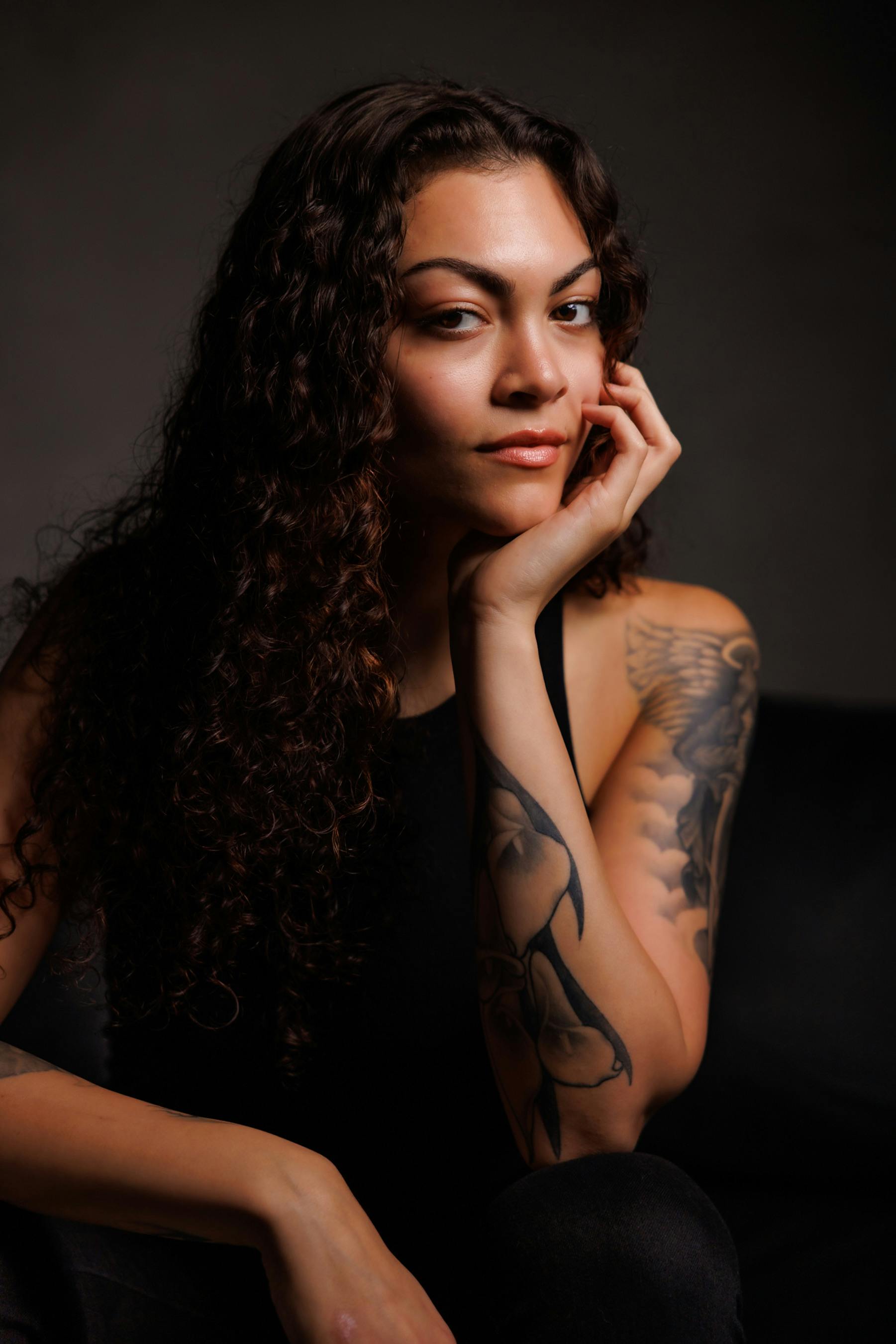 adel elshehabi recommends Swinger Latina