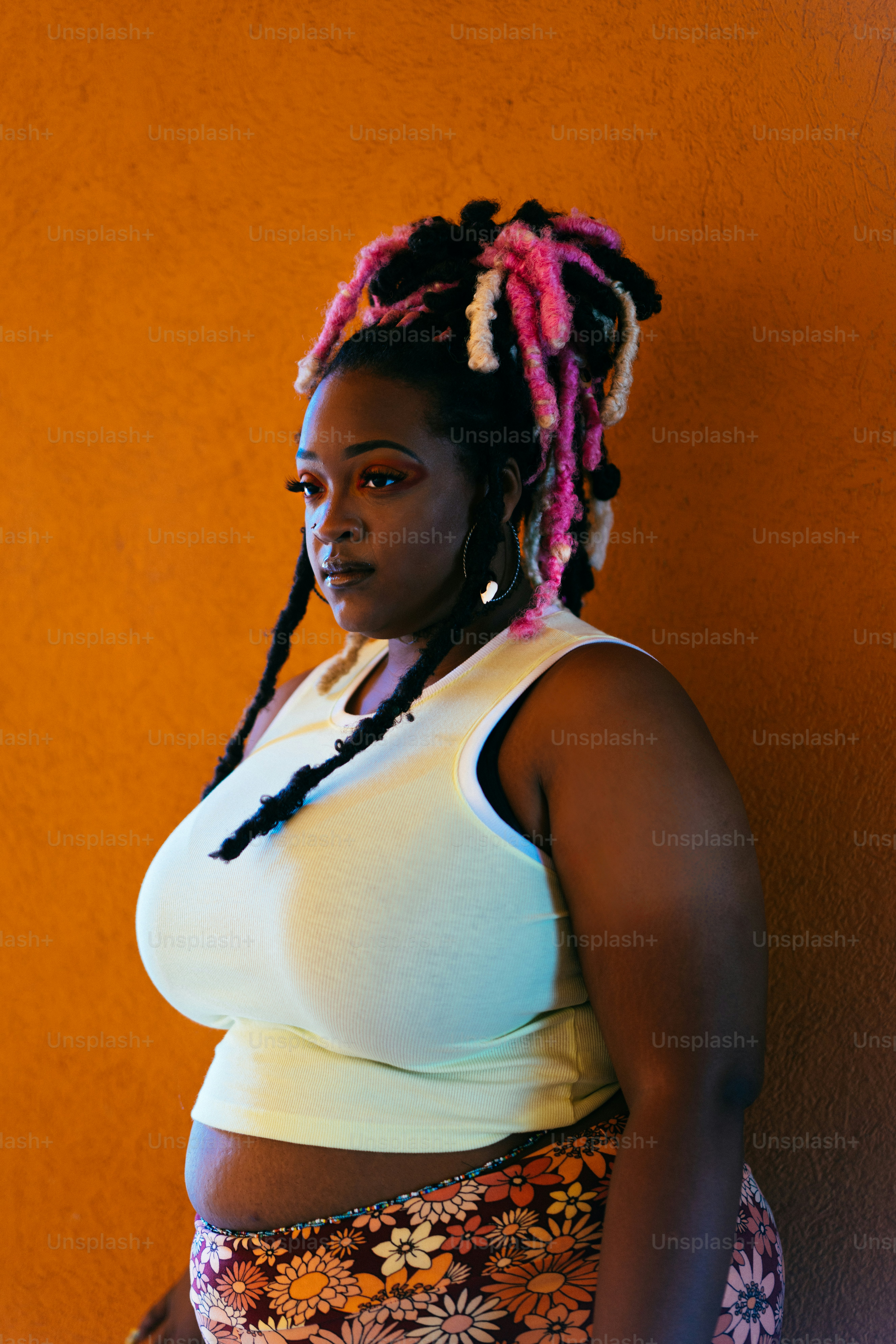 cheryl denise hole recommends Busty Ebony Dp