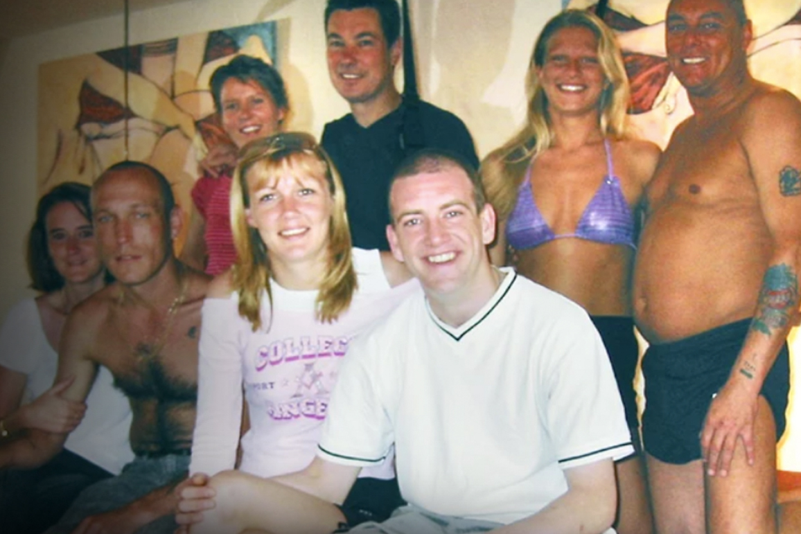 brandi ellis chapman like swinger homemade videos amateur photo carlos verdejo recommends jap bbc porn pic
