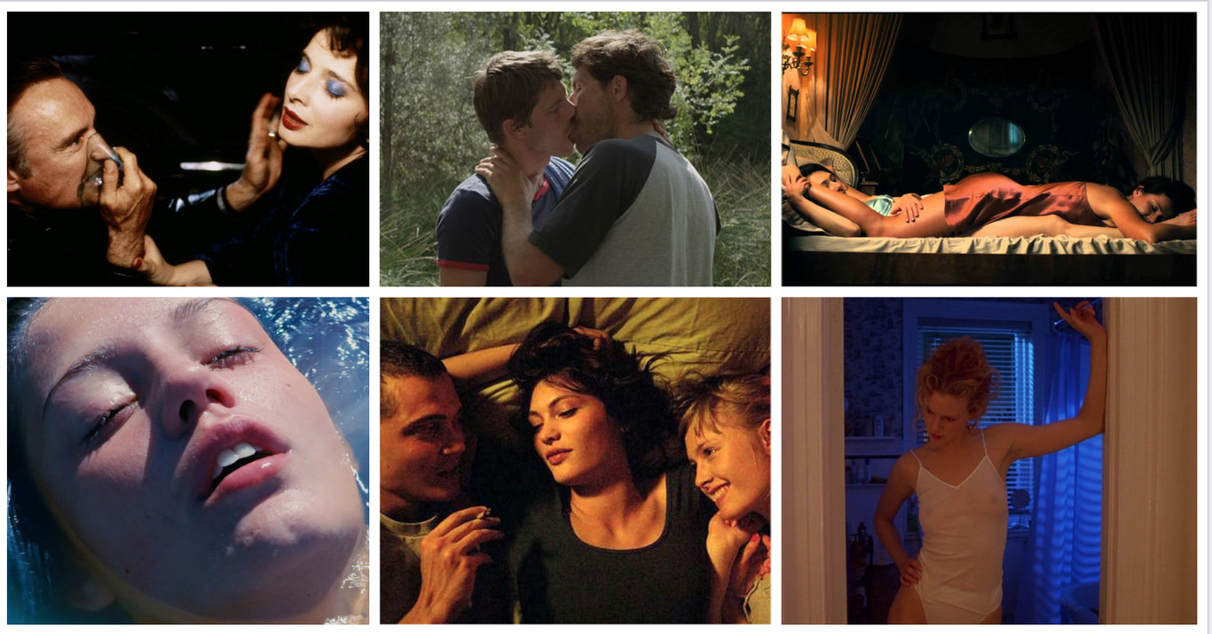 ananda manandhar like peliculas pornos ver photo brigitte moser recommends peliculas pornos ver pic