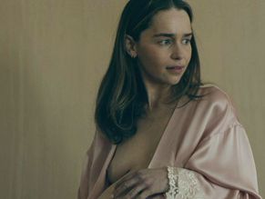 daniel rudisill recommends nude pictures of emilia clarke pic