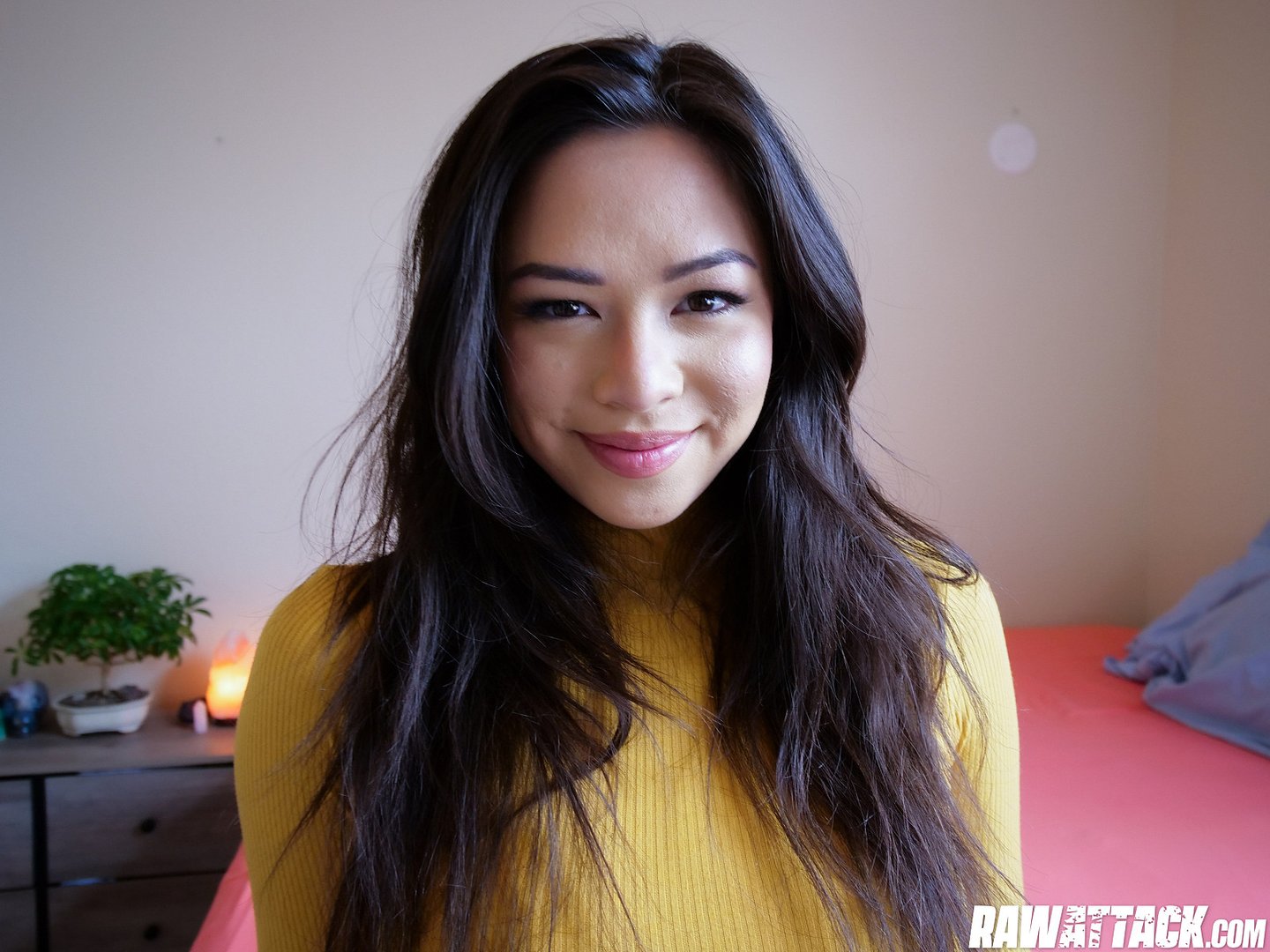 bonnie baumberger recommends scarlett alexis raw attack pic