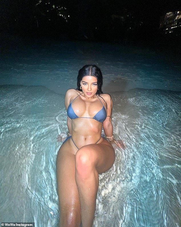 david medlin recommends juanita gomez onlyfans pic