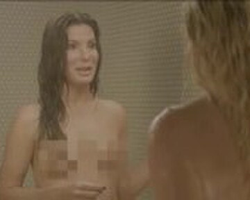 cindy andes recommends Sandra Bullocks Nudes