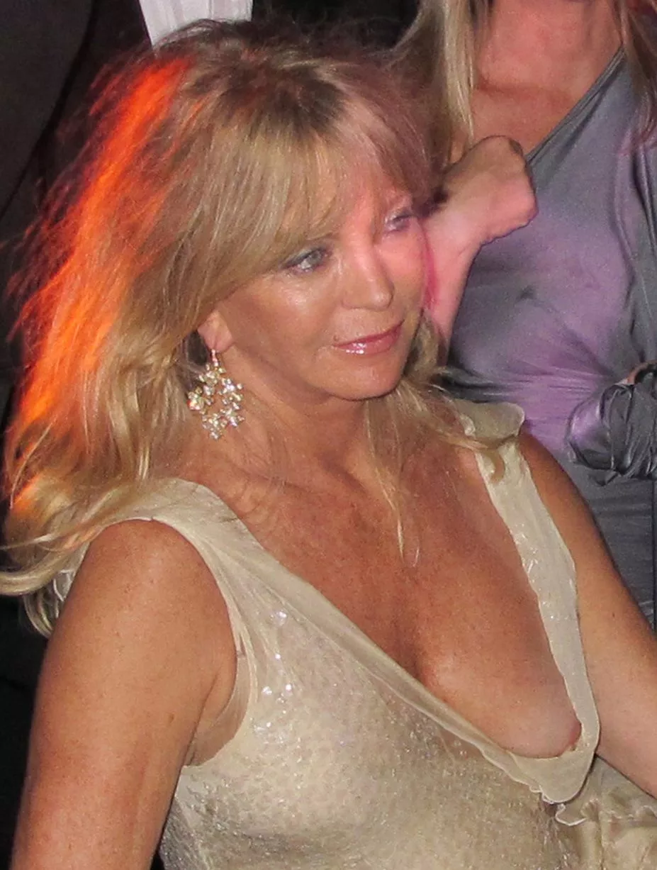 allison nero recommends Famous Nipple Slips