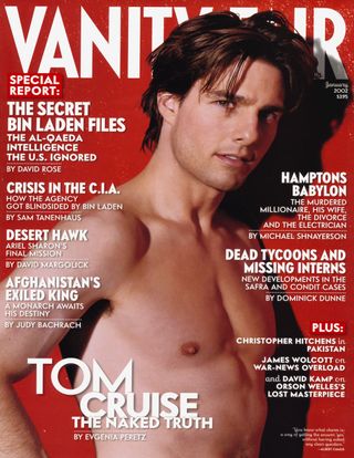 derick jose recommends Nude Tom Cruise