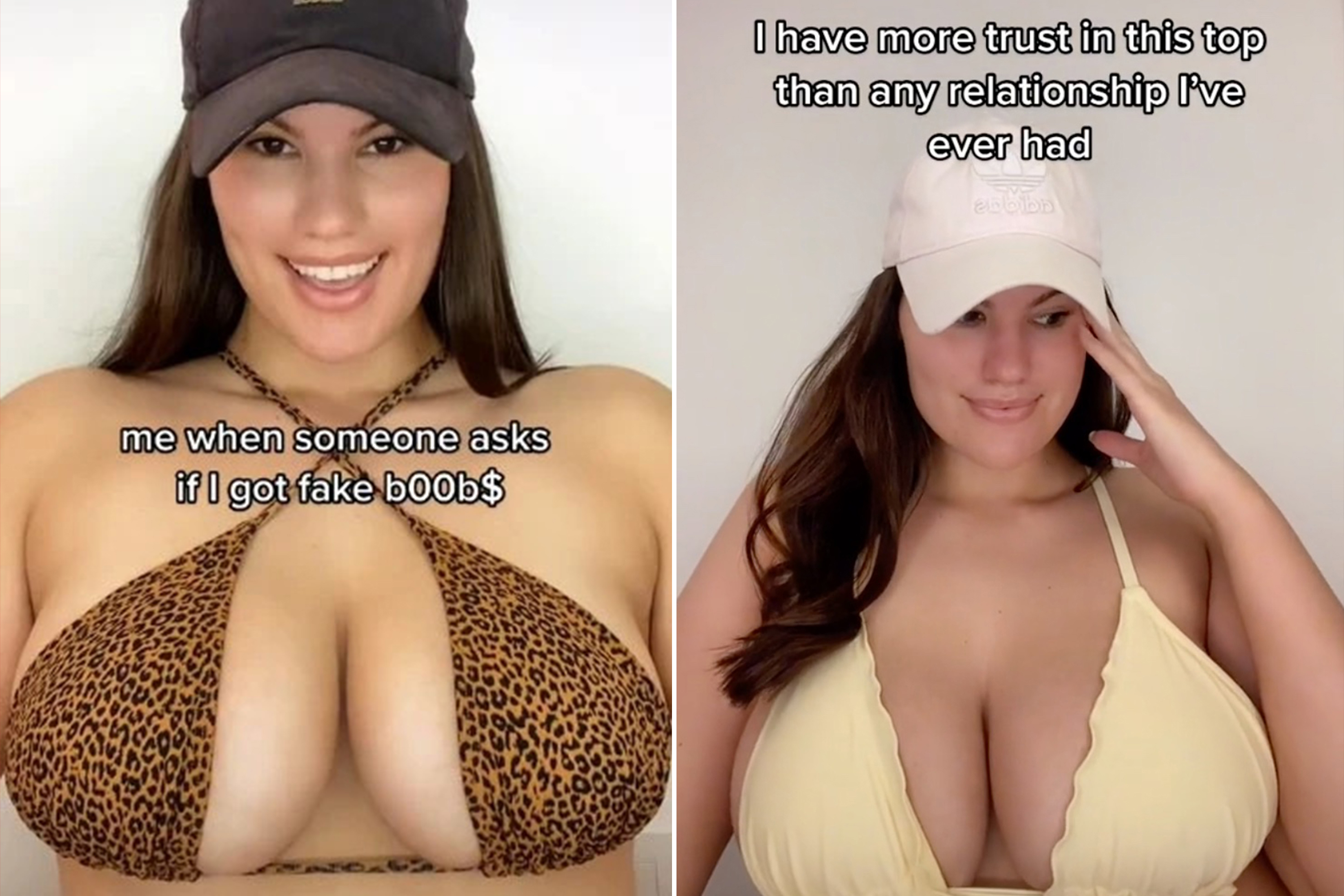 brad jeffs recommends massive breast videos pic