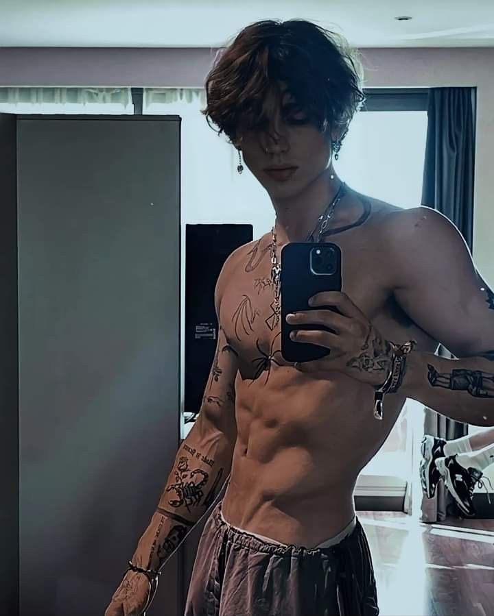 Emo Guy Shirtless pop out claudia grande recommends Emo Guy Shirtless