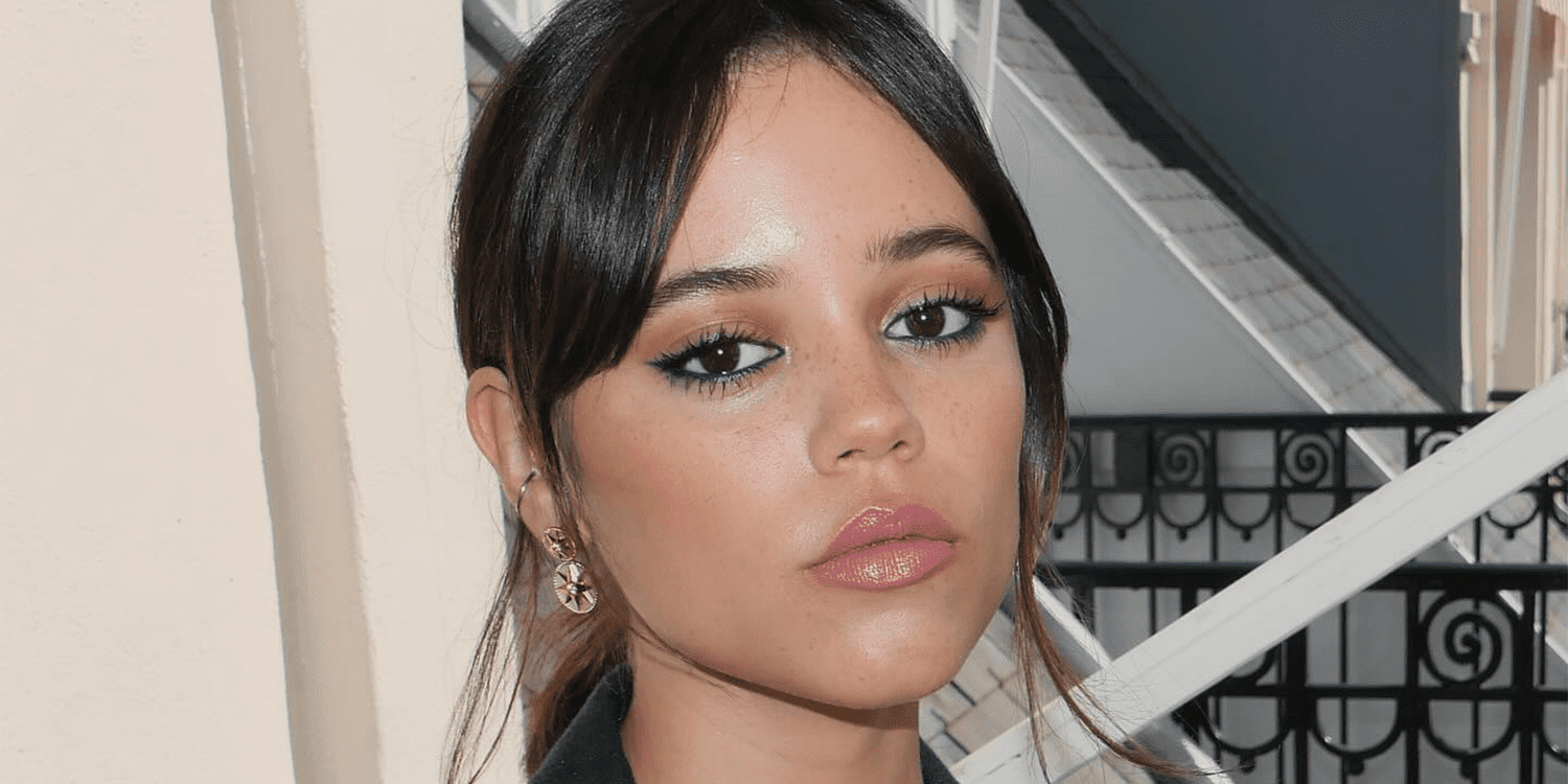 adriene howard recommends Jenna Ortega Naked Video