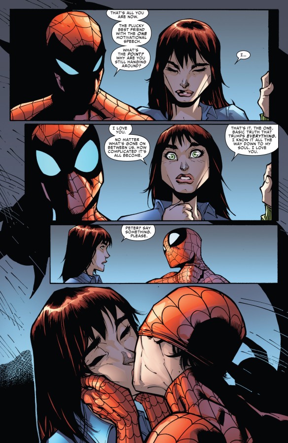 Best of Spider man animated porn